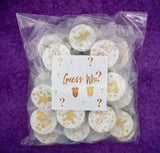 Party Favors (Tea lights)