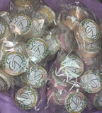 Party Favors (Tea lights)