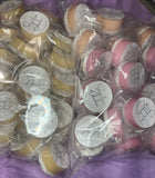 Party Favors (Tea lights)